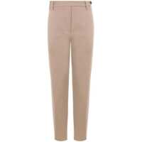 Pantaloni scurti Brunello Cucinelli Trousers Femei