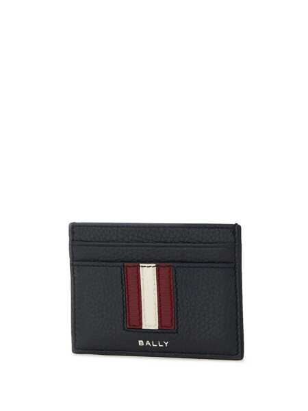 Portofele Bally Bally Wallets BLUE Barbati (BM 15734699) 3