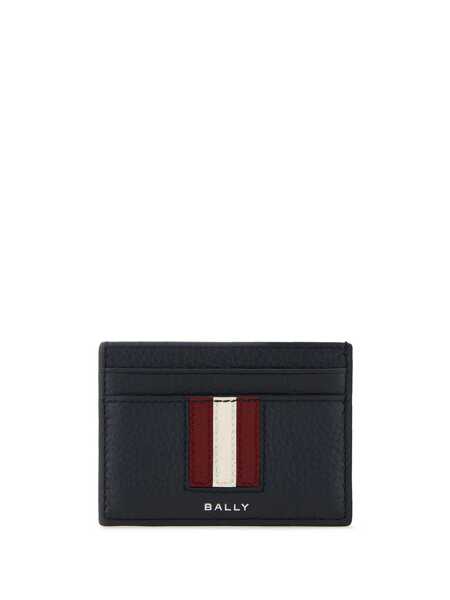 Portofele Bally Bally Wallets BLUE Barbati (BM 15734699) 1