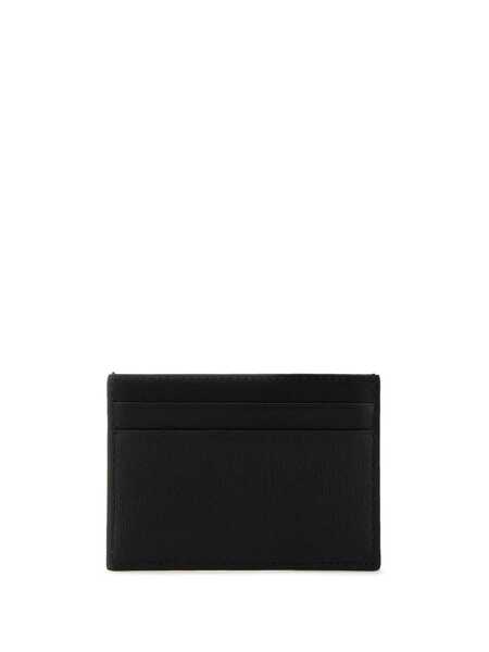 Portofele Bally Bally Wallets Black Barbati (BM 15734702) 2