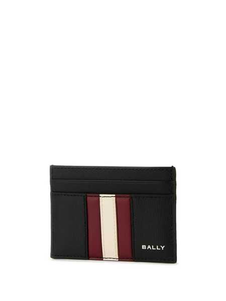Portofele Bally Bally Wallets Black Barbati (BM 15734702) 3
