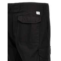 Pantaloni scurti Department Five pentru Barbati - Pantaloni scurti Department Five Department 5 Fleet Cargo Trousers Black Barbati (BM 15737666) - B-mall.ro
