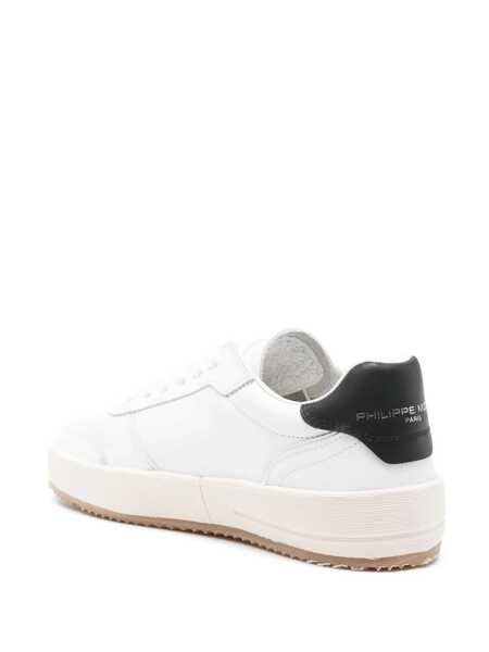 Sneakers Philippe Model Philippe Model Sneakers WHITE Femei (BM 15737729) 3