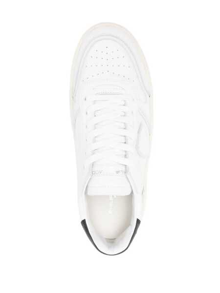 Sneakers Philippe Model Philippe Model Sneakers WHITE Femei (BM 15737729) 4