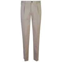 Pantaloni Incotex Trousers Barbati