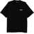 REPRESENT T-shirt BLACK
