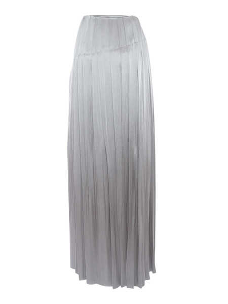 Fuste Alberta Ferretti Skirt Gray Femei (BM 15739688) 2