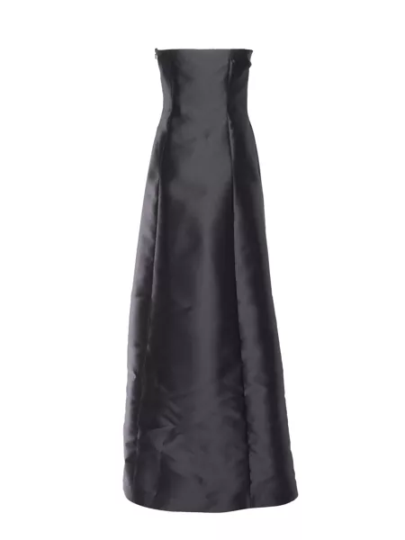 Rochii Alberta Ferretti Dress Black   Femei (BM 15739694) 2