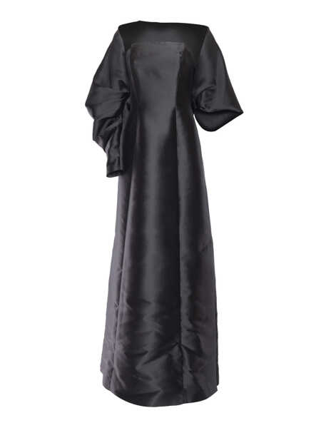 Rochii Alberta Ferretti Dress Black   Femei (BM 15739694) 3