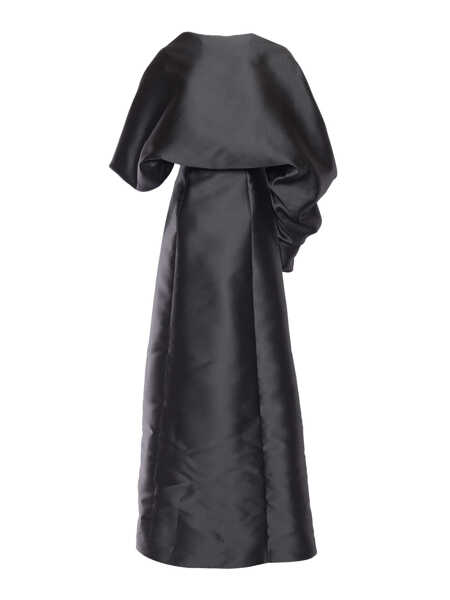 Rochii Alberta Ferretti Dress Black   Femei (BM 15739694) 4