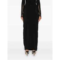 Imbracaminte Dama pagina 477 - Fuste MUGLER Mugler Skirt Black Femei (BM 15739934) - B-mall.ro