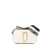 Marc Jacobs Marc Jacobs The Snapshot Shoulder Bag Beige