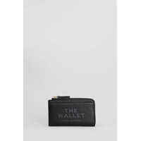 Portofele Marc Jacobs The Top Zip Multi Wallet Femei