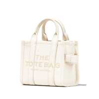 Genti de mana Marc Jacobs Dama - Genti de mana Marc Jacobs Marc Jacobs The Crossbody Tote Tote WHITE Femei (BM 15740135) - B-mall.ro