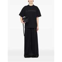 Imbracaminte Dama pagina 483 - Tricouri Jil Sander Jil Sander T-Shirt Black Femei (BM 15741197) - B-mall.ro