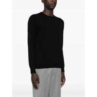 Imbracaminte pentru Barbati pagina 28 - Pulovere Tagliatore Tagliatore  Sweater Black Barbati (BM 15741272) - B-mall.ro