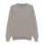 Tagliatore Tagliatore  Sweater Grey