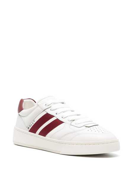 Sneakers Bally Bally Sneakers WHITE Barbati (BM 15741389) 2