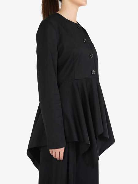 Geci UMA WANG Uma Wang Jackets Black Femei (BM 15741602) 3