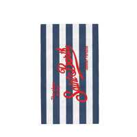 Prosoape de plaja MC2 Saint Barth Soft Terry Beach Towel Femei