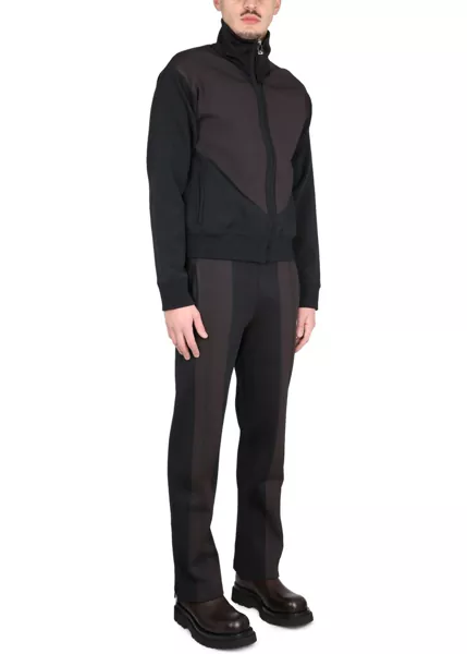 Treninguri Bottega Veneta Pantalone In Tessuto Tecnico BLACK Barbati (BM 15742769) 2