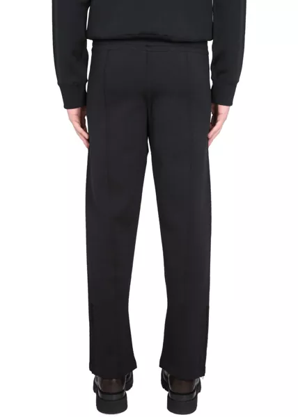 Treninguri Bottega Veneta Pantalone In Tessuto Tecnico BLACK Barbati (BM 15742769) 3