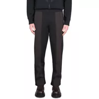 Treninguri Pantalone In Tessuto Tecnico Barbati