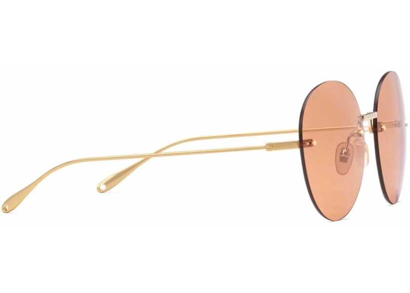 Ochelari de soare Gucci Tiger Sunglasses MULTICOLOUR Femei (BM 15742802) 3