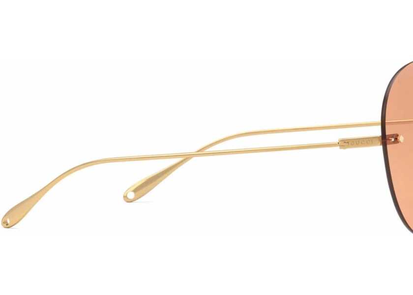 Ochelari de soare Gucci Tiger Sunglasses MULTICOLOUR Femei (BM 15742802) 4