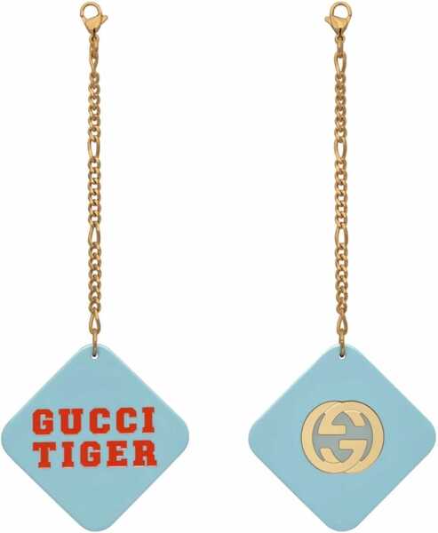 Ochelari de soare Gucci Tiger Sunglasses MULTICOLOUR Femei (BM 15742802) 5