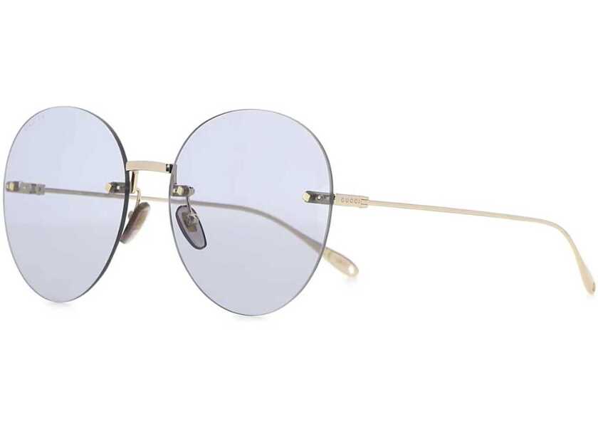 Ochelari de soare Gucci Sunglasses GOLD Femei (BM 15742826) 2