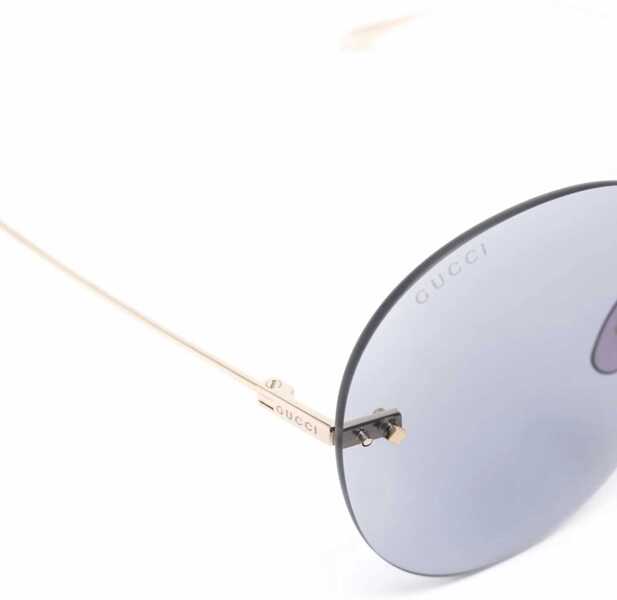 Ochelari de soare Gucci Sunglasses GOLD Femei (BM 15742826) 3
