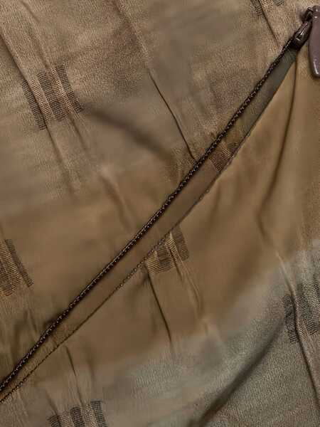 Pantaloni scurti NEEDLES Print Bermuda MILITARY GREEN Barbati (BM 15742856) 3