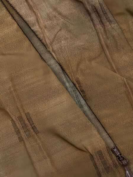 Pantaloni scurti NEEDLES Print Bermuda MILITARY GREEN Barbati (BM 15742856) 4