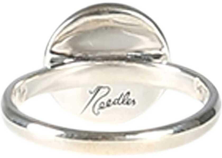Inele NEEDLES Peace Ring SILVER Barbati (BM 15742862) 2