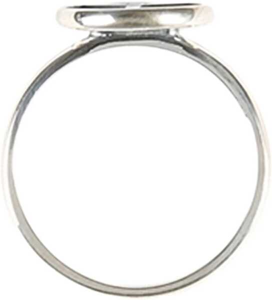 Inele NEEDLES Peace Ring SILVER Barbati (BM 15742862) 3