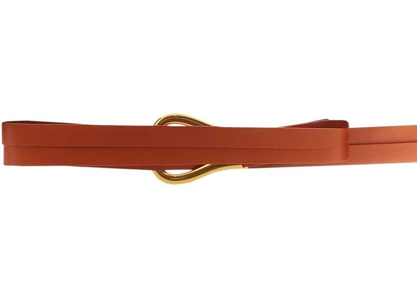 Curele Bottega Veneta Cintura Doppia BROWN Femei (BM 15742973) 3