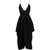 Stella McCartney Abito "Jenna" BLACK