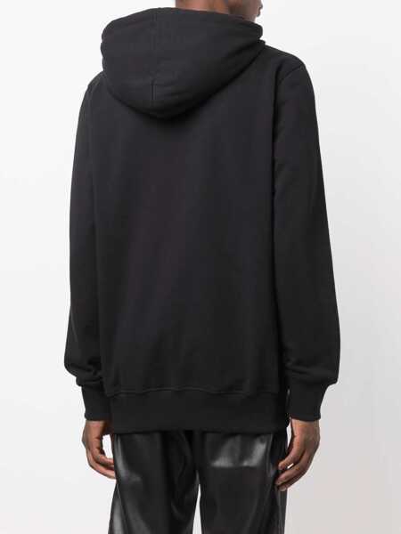 Bluze de trening 1017 ALYX 9SM Felpa Con Stampa Logo BLACK Barbati (BM 15743030) 4