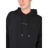 Bluze de trening pentru Barbati pagina 14 - Bluze de trening 1017 ALYX 9SM Felpa Con Stampa Logo BLACK Barbati (BM 15743030) - B-mall.ro