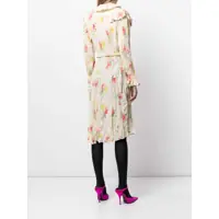 Imbracaminte Dama pagina 86 - Rochii casual Balenciaga Abito Floral BLACK Femei (BM 15743063) - B-mall.ro