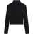 Balenciaga Maglia A Collo Alto BLACK