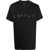 Givenchy T-Shirt Con Logo BLACK