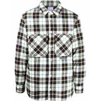 Camasi casual Camicia A Quadri Barbati