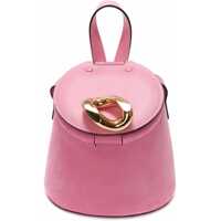 Genti tip postas Borsa "Lid Bucket" Femei