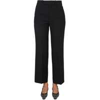Pantaloni casual Pantalone Cady Crepe Femei