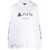 Balenciaga Felpa Con Logo "Ps5" WHITE