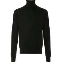 Pulovere casual Dolce & Gabbana Maglia A Collo Alto