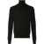 Dolce & Gabbana Maglia A Collo Alto BLACK