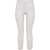 Max Mara Pantalone Slim Fit IVORY
